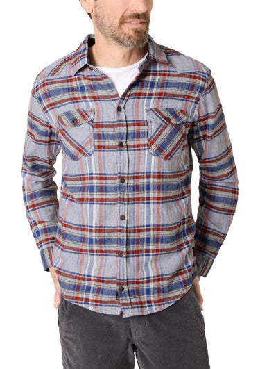 23-10170-00-3412 30078 | Check Shirt